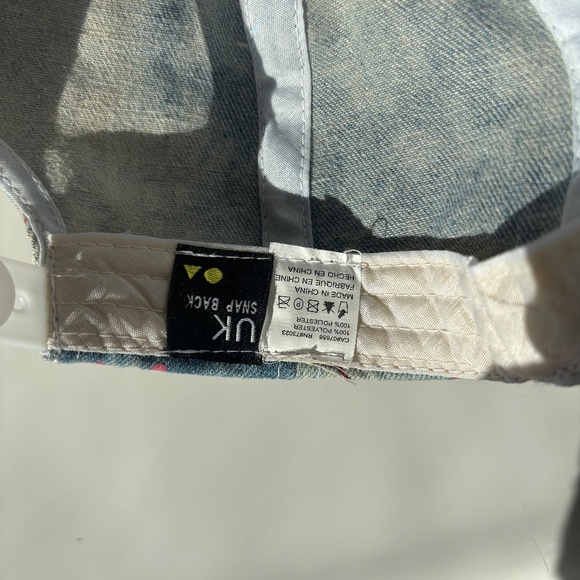 Cap/Casquette - Picture 5 of 5